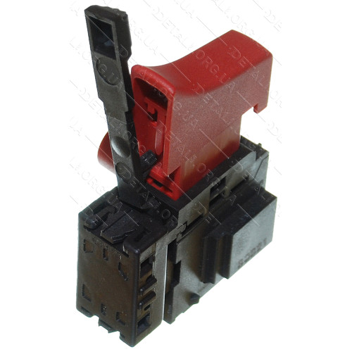 кнопка дриль Sparky BUR 150 CET оригінал 173389
