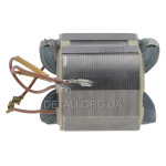 Статор в сборе болгарки Sparky MB 1300PA оригинал 175763