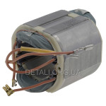 Статор у зборі болгарки Sparky MB 1300PA оригінал 175763