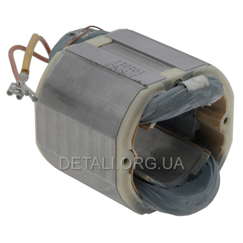 Статор у зборі болгарки Sparky MB 1300PA оригінал 175763