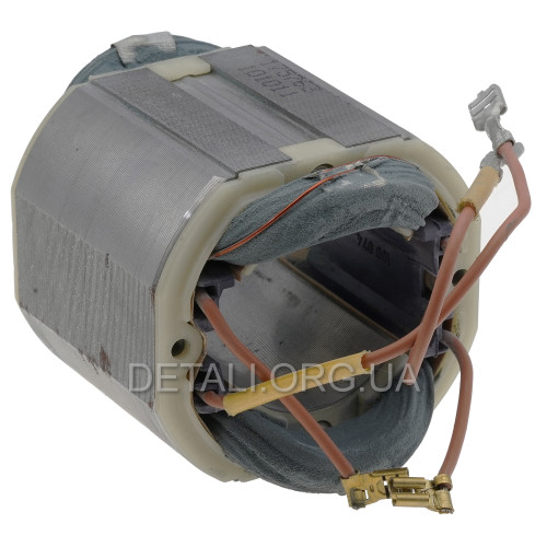 Статор у зборі болгарки Sparky MB 1300PA оригінал 175763