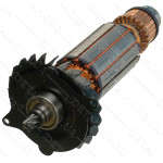 Якір (ротор)  міксер Sparky BM 1060E оригінал 131619(176*40 5-з право)