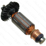 Якір (ротор)  міксер Sparky BM 1060E оригінал 131619(176*40 5-з право)