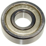 Подшипник 6000 - 2Z Sparky (d10*26) оригинал 181957