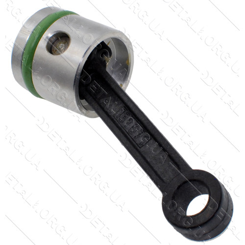 Поршень в зборі перфоратора Sparky BP 540CE оригінал 157341 (d29 L27,5)