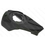 Держатель переключателя режимов перфоратора Hitachi DH45MR оригинал 324935