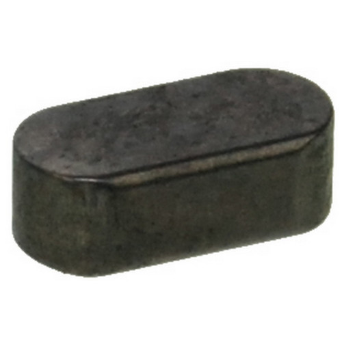 Шпонка генератора 4*6*12mm