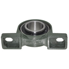 Підшипник UCP212 D - 60mm 227*177mm(підшипник UC212, Корпус P212) 2