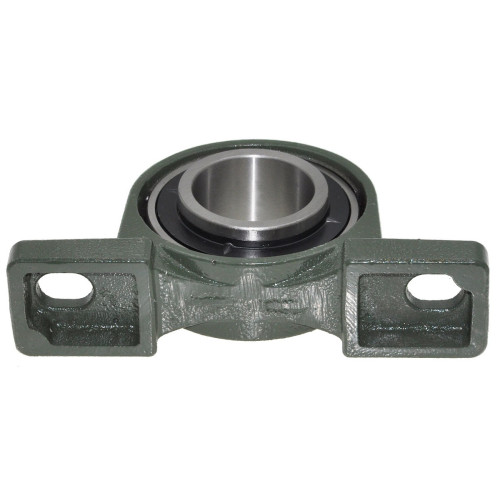 Подшипник UCP212 D-60mm 227*177mm (подшипник UC212, Корпус P212)
