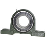 Підшипник UCP212 D - 60mm 227*177mm(підшипник UC212, Корпус P212)