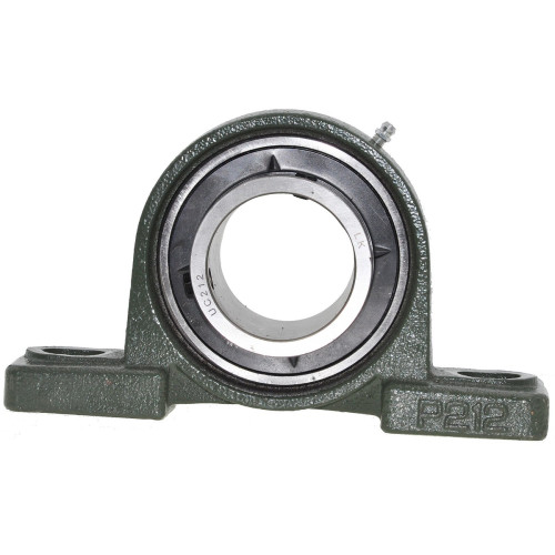 Подшипник UCP212 D-60mm 227*177mm (подшипник UC212, Корпус P212)