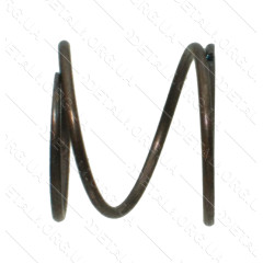 Пружинa стопорной кнопки Sparky M 2001 оригинал 117277 2
