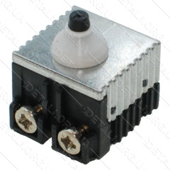 Кнопка болгарки УШМ Bosch GWS 7-125 оригинал 1607200326