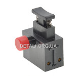 Вимикач електричної ланцюгової пилки Sparky TV 2245 оригінал 186626