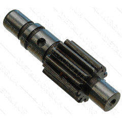 Шестерня дрель Темп 1050 (урод) 2