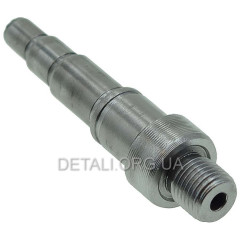 Вал дрели 15*12*10*8 L78 2