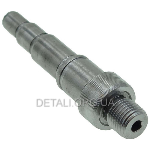 Вал дрели 15*12*10*8 L78