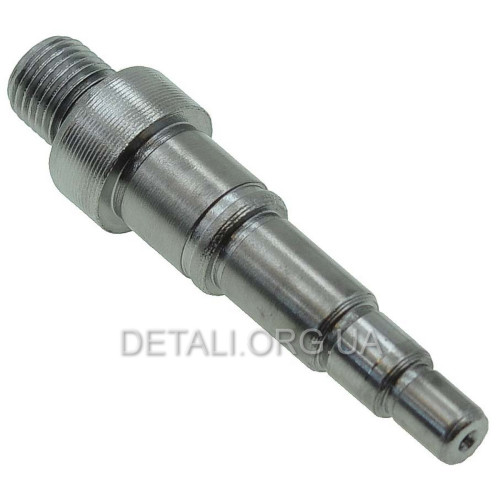 Вал дрели 15*12*10*8 L78