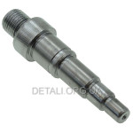 Вал дрели 15*12*10*8 L78