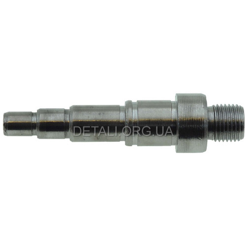 Вал дрели 15*12*10*8 L78