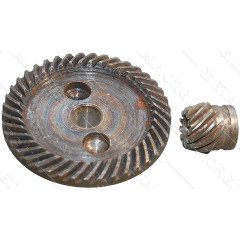 пара Sparky M950E оригінал(d1 9*52/d2 8*16/h2 15) 126532