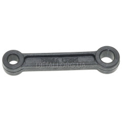 Шатун перфоратора Sparky BP 540CE оригинал 131871 (L84/d1 10/d2 8мм/МЦ65 мм)
