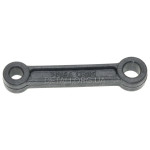 Шатун перфоратора Sparky BP 540CE оригинал 131871 (L84/d1 10/d2 8мм/МЦ65 мм)