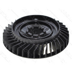 Крильчатка болгарки УШМ Sparky M 750 SLIM HD оригінал 146601 (d14*56)