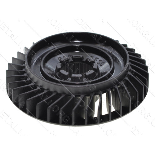 Крыльчатка болгарки УШМ Sparky M 750 SLIM HD оригинал 146601 (d14*56)