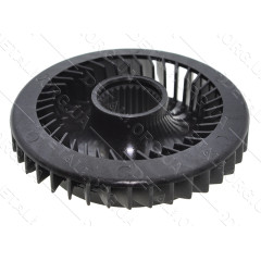 Крильчатка болгарки УШМ Sparky M 750 SLIM HD оригінал 146601 (d14*56) 2