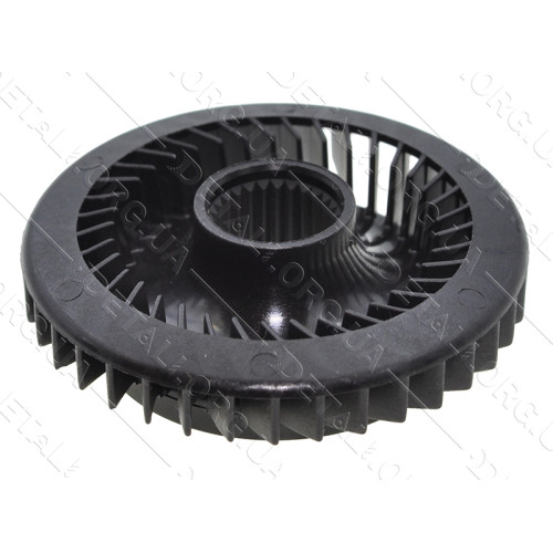 Крыльчатка болгарки УШМ Sparky M 750 SLIM HD оригинал 146601 (d14*56)