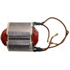 Статор болгарки Sparky M 750 HD оригинал 159137 (54*56 dвн 36 h40)