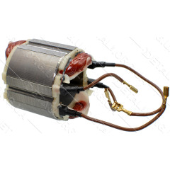 Статор болгарки Sparky M 750 HD оригінал 159137(54*56 dвн 36 h40) 2
