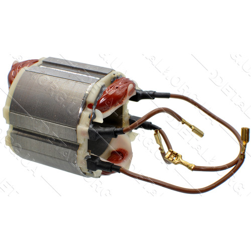 Статор болгарки Sparky M 750 HD оригинал 159137 (54*56 dвн 36 h40)