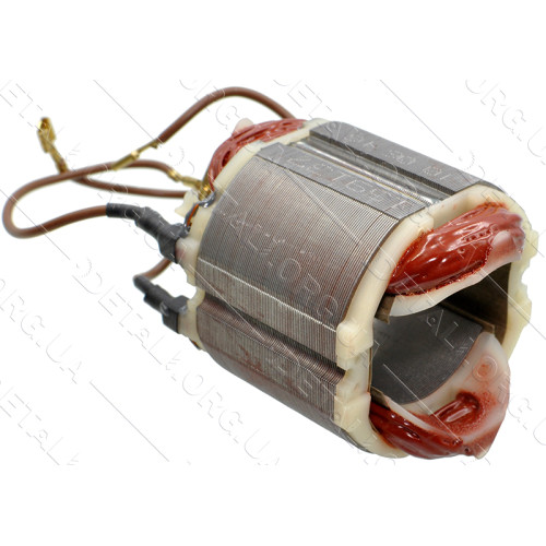 Статор болгарки Sparky M 750 HD оригинал 159137 (54*56 dвн 36 h40)