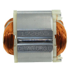 Статор в сборе дрели Sparky BU2 160 54*56 d36 оригинал 172855