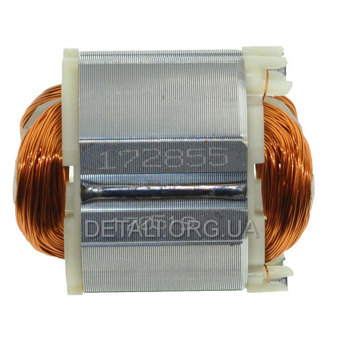 Статор в сборе дрели Sparky BU2 160 54*56 d36 оригинал 172855