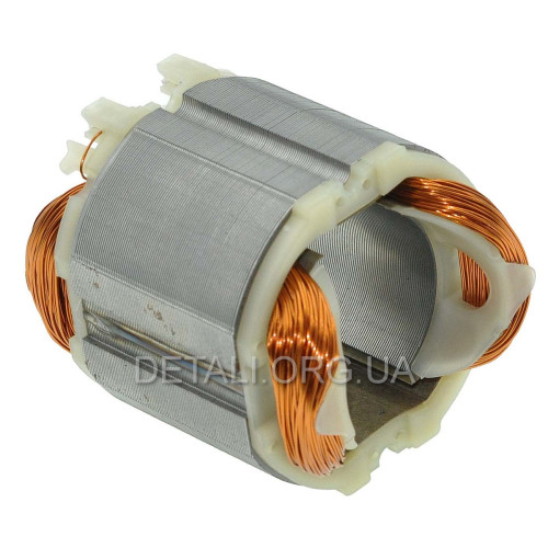 Статор в зборі Sparky (Спаркі) оригінал 172855
