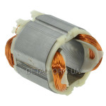 Статор в сборе дрели Sparky BU2 160 54*56 d36 оригинал 172855