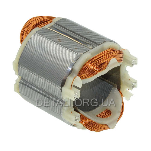 Статор в сборе дрели Sparky BU2 160 54*56 d36 оригинал 172855