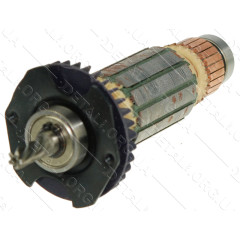 Якорь лобзик Sparky FSPE80/81 оригинал 152083 (149*32 5-з лево) 2