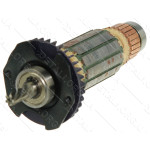 Якорь лобзик Sparky FSPE80/81 оригинал 152083 (149*32 5-з лево)