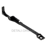 Товкач болгарки Bosch GWS 9-125 оригінал 1619P10968