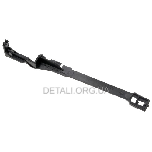 Товкач болгарки Bosch GWS 9-125 оригінал 1619P10968