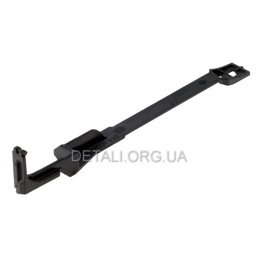 Товкач болгарки Bosch GWS 9-125 оригінал 1619P10968