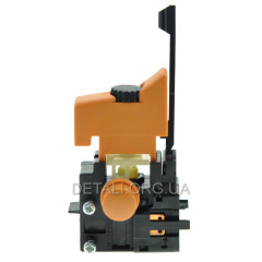 Кнопка дриля Sparky BUR 130E оригінал 173391 2