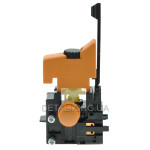 Кнопка дриля Sparky BUR 130E оригінал 173391