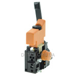 Кнопка дриля Sparky BUR 130E оригінал 173391