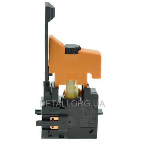 Кнопка дрели Sparky BUR 130E оригинал 173391
