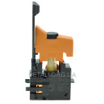 Кнопка дрели Sparky BUR 130E оригинал 173391